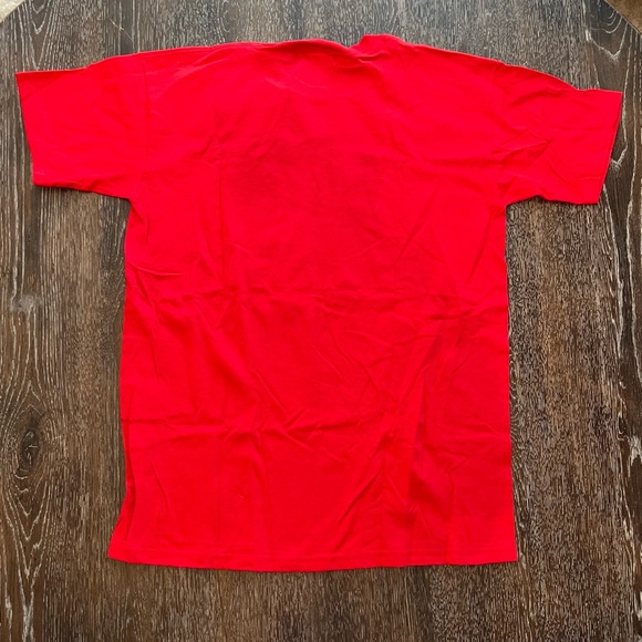 St Louis Cardinals Busch Stadium Final Season T-Shirt 2005 NWT - Picture 3 of 8